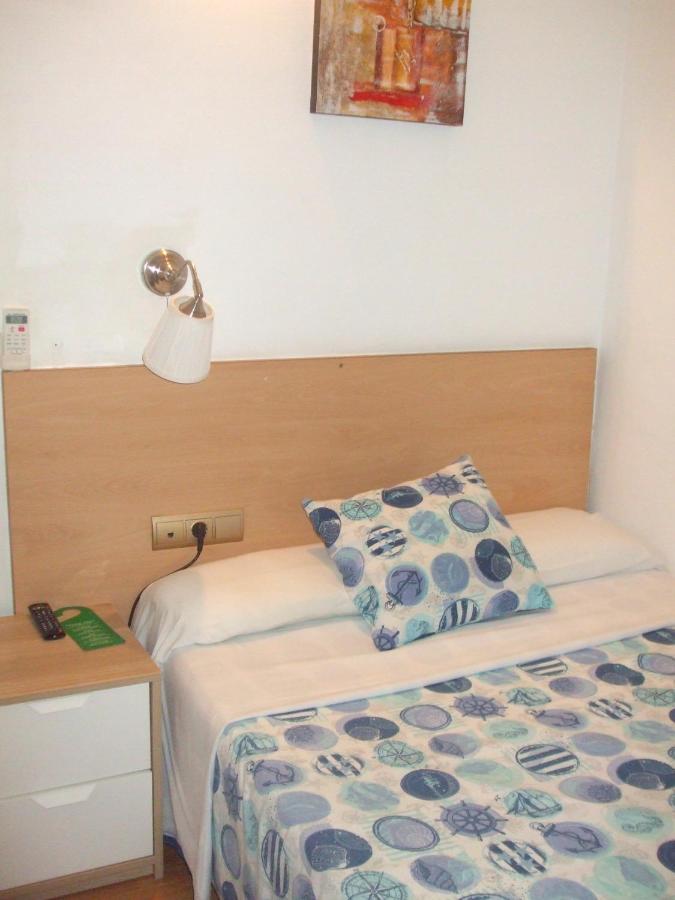 Guest house Felipe 2 Barcelona